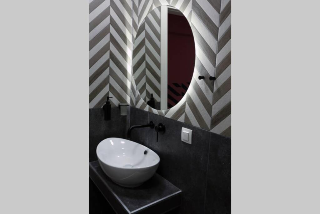 Valory #1 Aesthetic Stay Thessaloniki Exterior foto